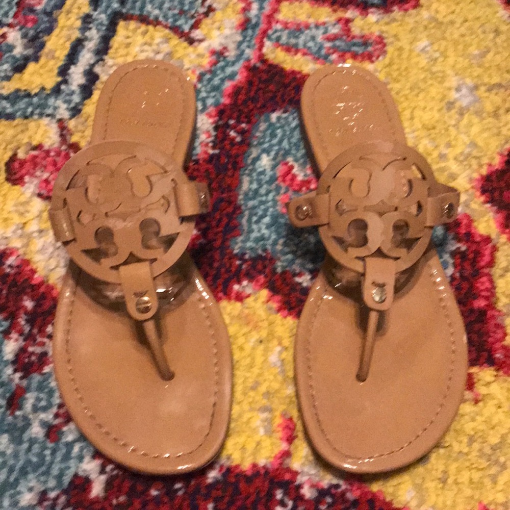 Tory Burch Sandals